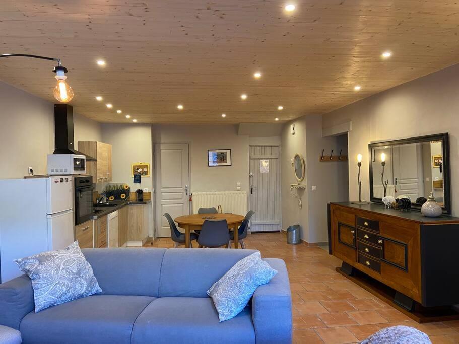 Le Petit Luxembourg Apartment