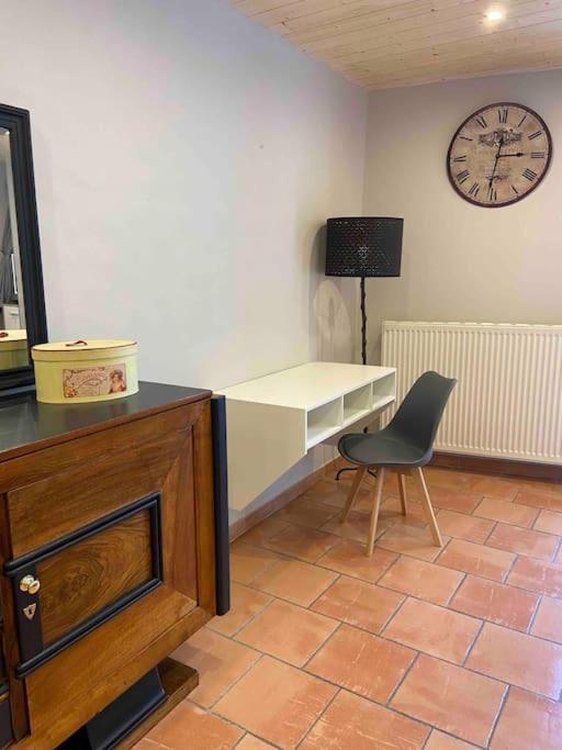 Le Petit Luxembourg Apartment *