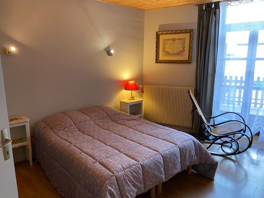 Le Petit Luxembourg