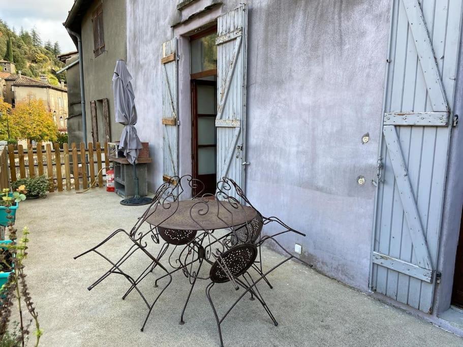 Le Petit Luxembourg Apartment *